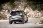 Ford Kuga ST-Line 2016 года